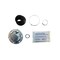 Crp Products Audi Q7 07-10 V6 3.6L Audi Q7 07-10 V8 4 BKN0160 - alternate 6